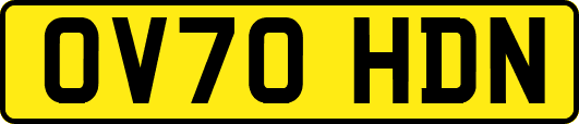 OV70HDN