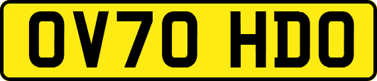 OV70HDO