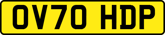 OV70HDP