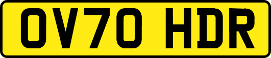 OV70HDR