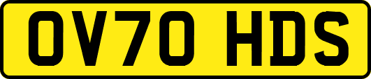 OV70HDS