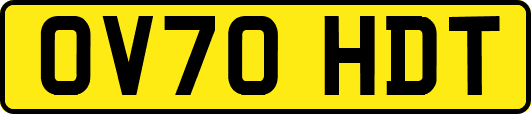 OV70HDT