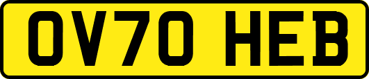 OV70HEB