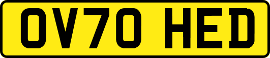 OV70HED