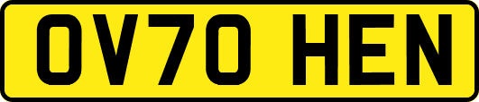 OV70HEN
