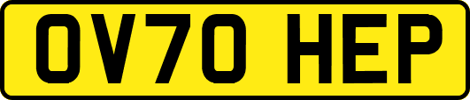 OV70HEP