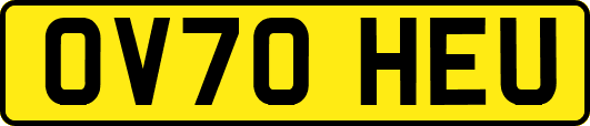 OV70HEU