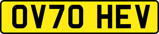 OV70HEV