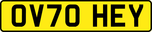 OV70HEY