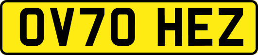 OV70HEZ