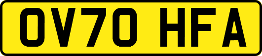 OV70HFA