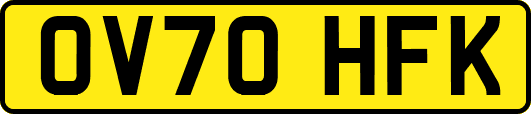OV70HFK