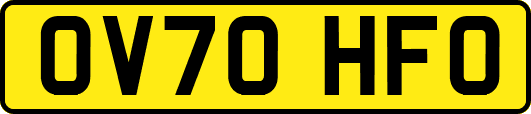 OV70HFO