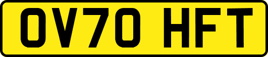OV70HFT