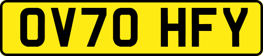 OV70HFY