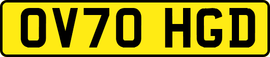 OV70HGD