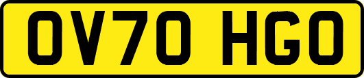 OV70HGO