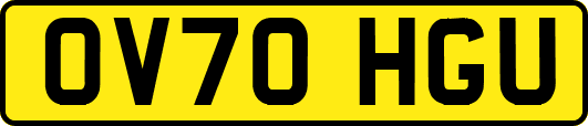 OV70HGU