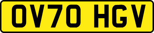 OV70HGV