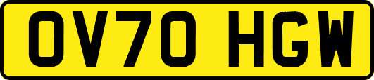 OV70HGW