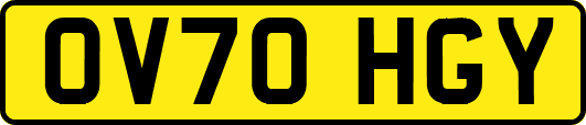 OV70HGY