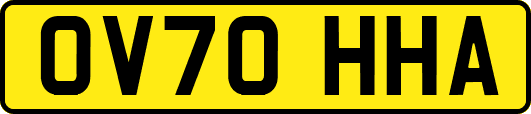 OV70HHA