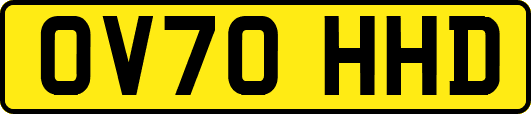 OV70HHD