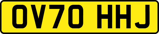 OV70HHJ