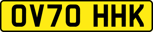 OV70HHK
