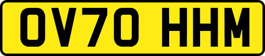 OV70HHM