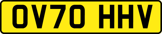 OV70HHV