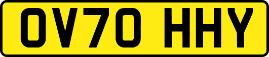 OV70HHY