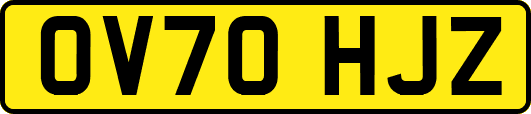 OV70HJZ