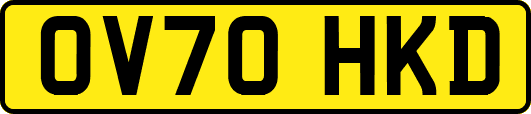 OV70HKD