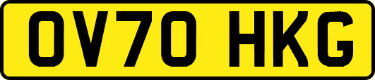 OV70HKG