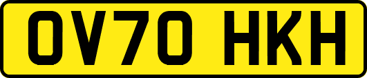 OV70HKH
