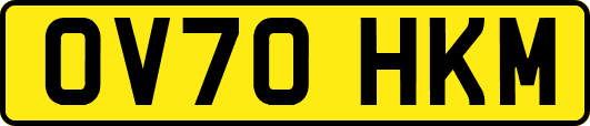 OV70HKM