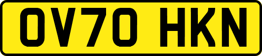 OV70HKN