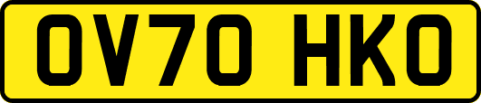 OV70HKO