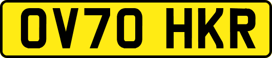 OV70HKR