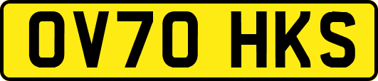 OV70HKS