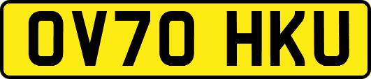 OV70HKU