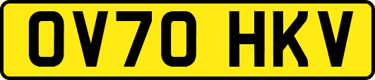 OV70HKV