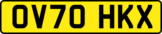 OV70HKX