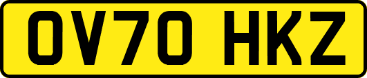 OV70HKZ