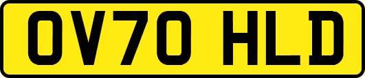 OV70HLD