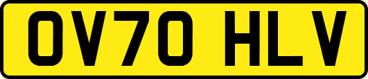 OV70HLV