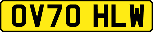 OV70HLW