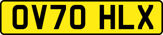 OV70HLX