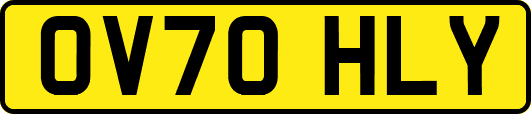 OV70HLY